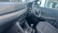 Dacia Sandero 1.0 TCe Essential 5dr Bi Fuel Hatchback